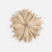 Wickham Handcrafted Teak Wall Art
