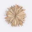 Wickham Handcrafted Teak Wall Art