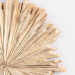 Wickham Handcrafted Teak Wall Art