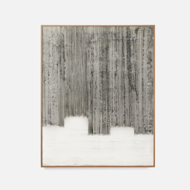 Wynton Handcrafted Wall Art