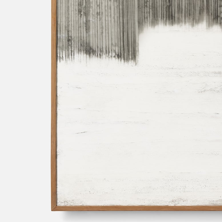 Wynton Handcrafted Wall Art