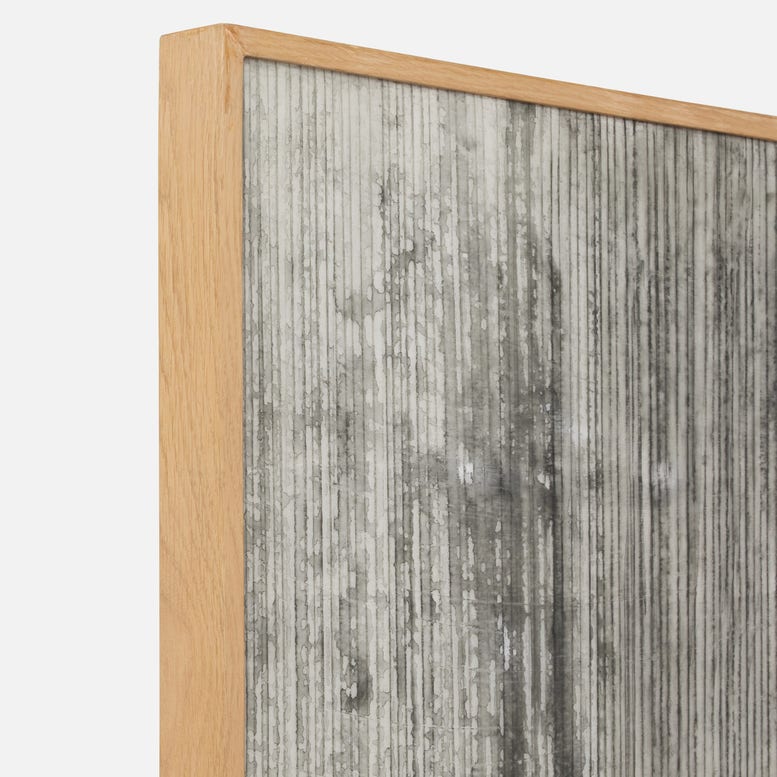 Wynton Handcrafted Wall Art