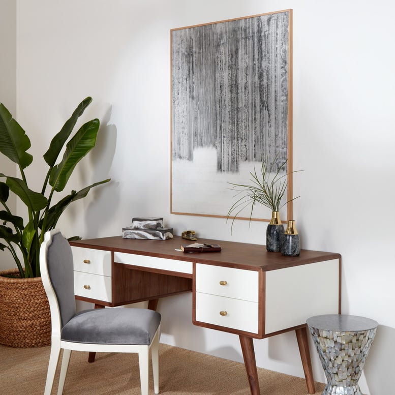 Wynton Handcrafted Wall Art