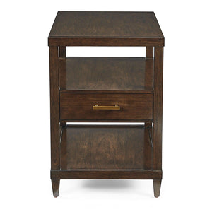 Woodbridge Furniture Davidson Side Table