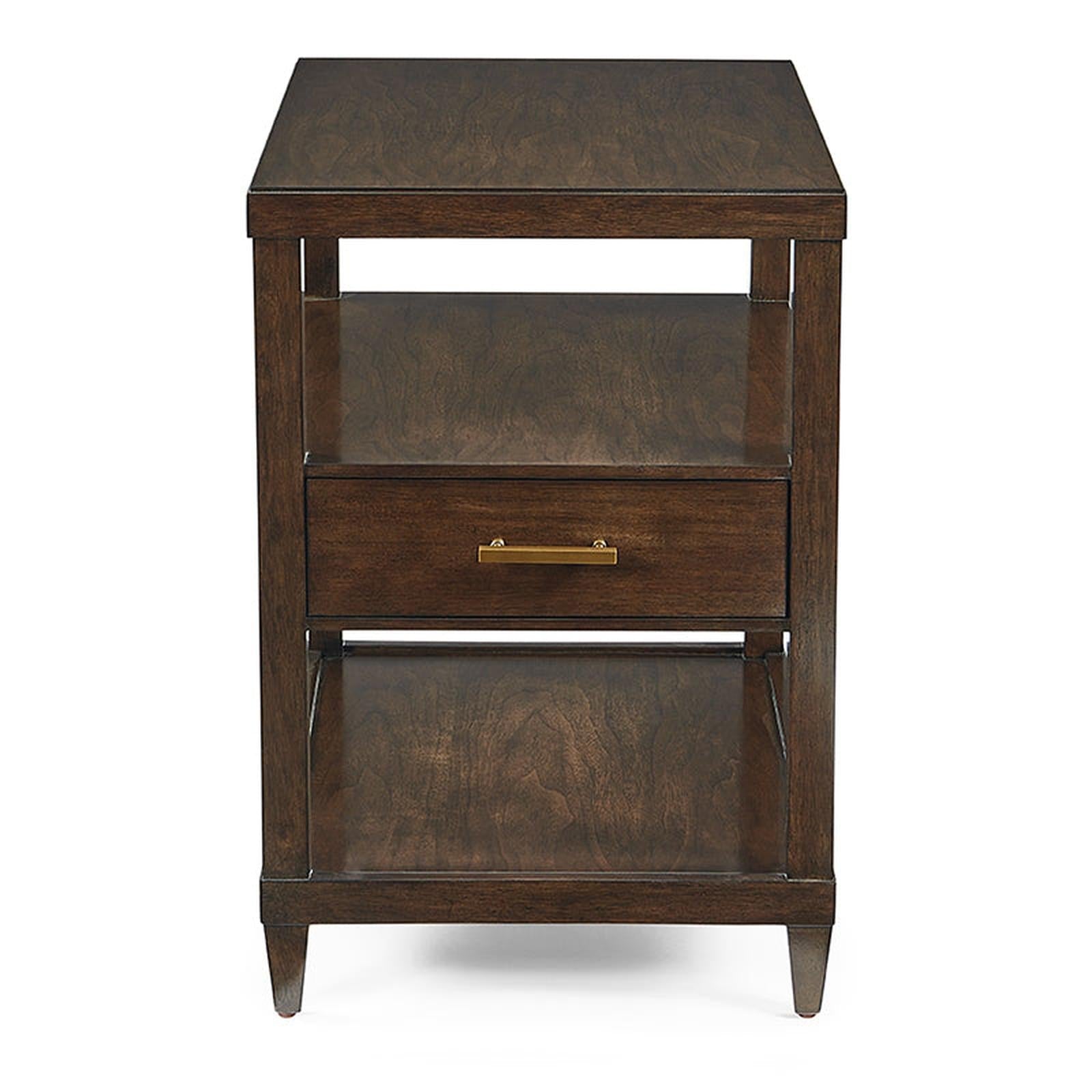 Woodbridge Furniture Davidson Side Table