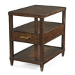 Woodbridge Furniture Davidson Side Table