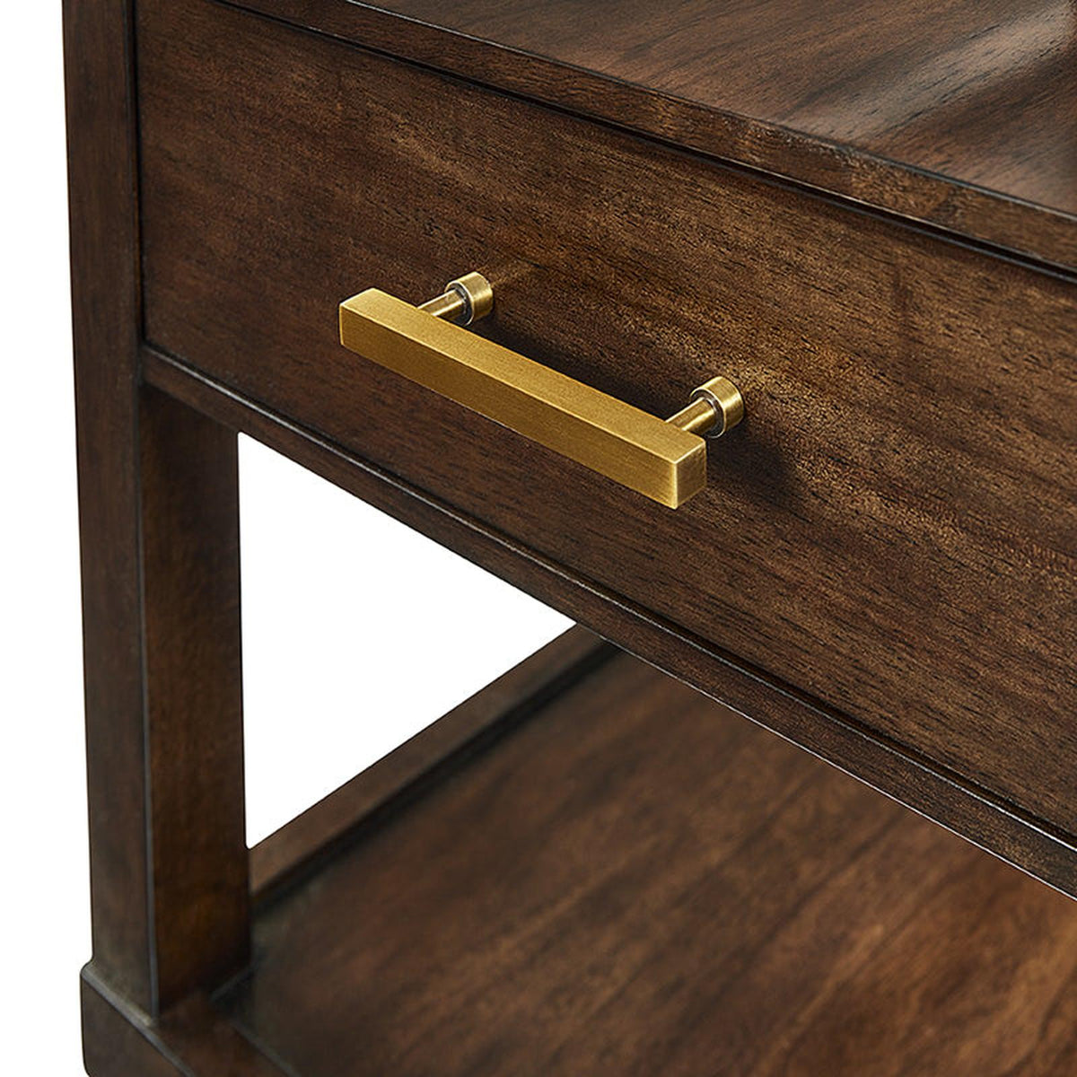 Woodbridge Furniture Davidson Side Table