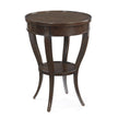 Woodbridge Furniture Wilton Drink Table