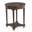Woodbridge Furniture Bedford Tier Table