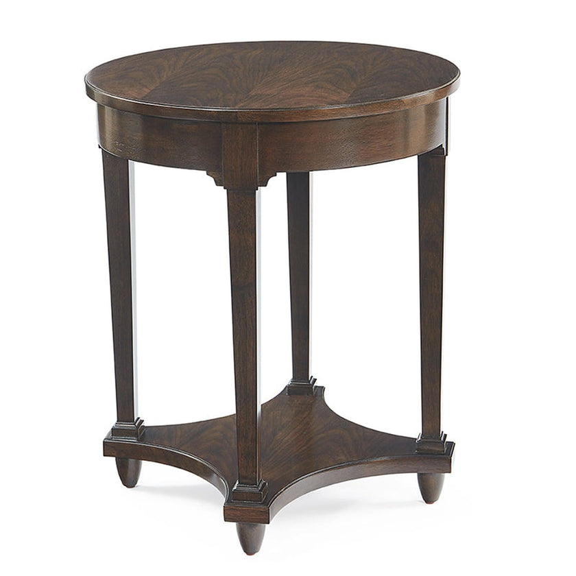 Woodbridge Furniture Bedford Tier Table