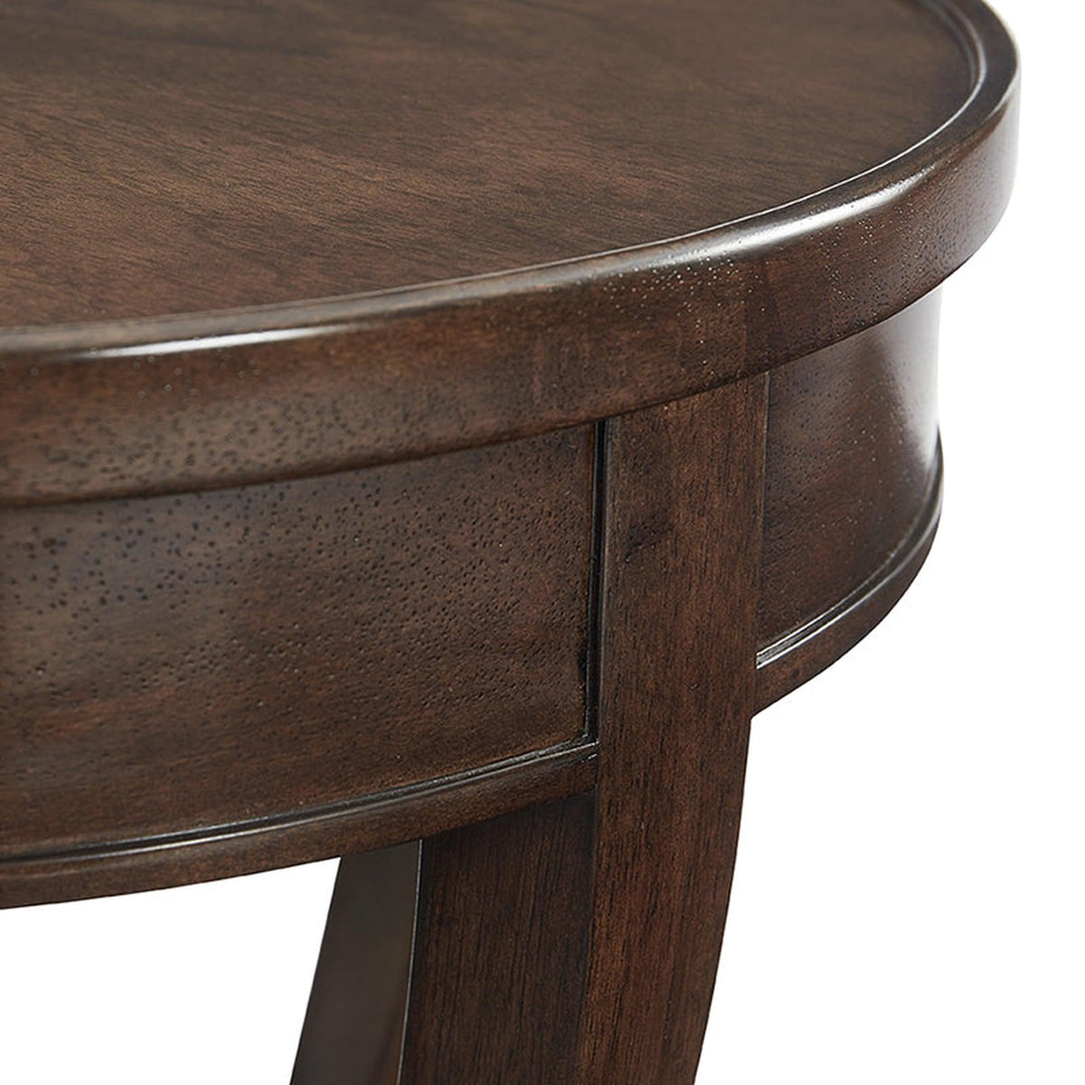 Woodbridge Furniture Bedford Tier Table