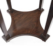 Woodbridge Furniture Bedford Tier Table