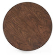 Woodbridge Furniture Bedford Tier Table