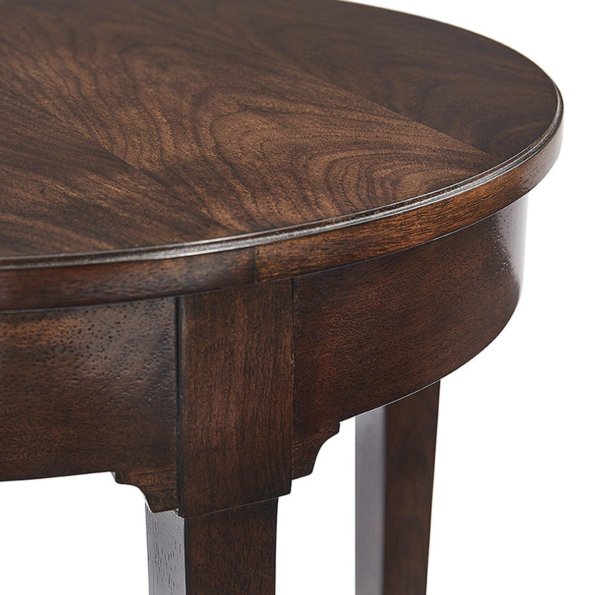 Woodbridge Furniture Bedford Tier Table