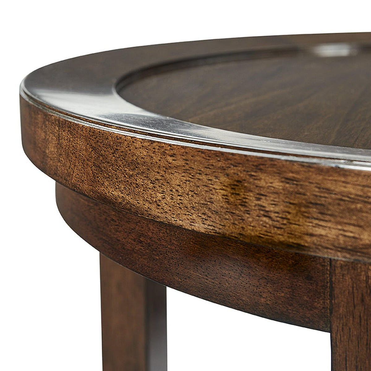 Woodbridge Furniture Havana Drink Table