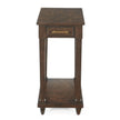 Woodbridge Furniture Kensington Drink Table