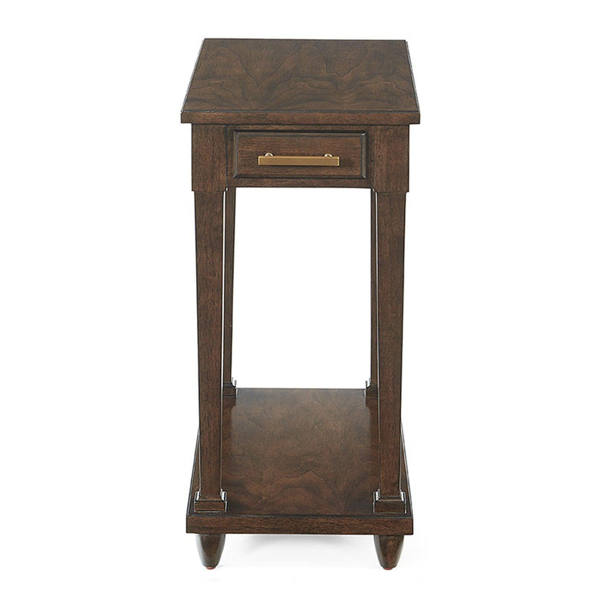 Woodbridge Furniture Kensington Drink Table