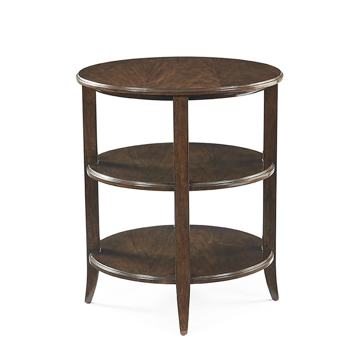 Woodbridge Furniture Wilkes Side Table