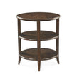 Woodbridge Furniture Wilkes Side Table