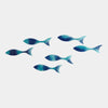 Global Views Wall Fish