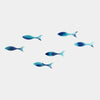 Global Views Wall Fish