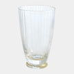 Global Views Footed Water Glass Clearance