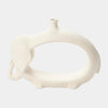 Global Views Elephant Vase Clearance