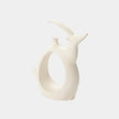 Global Views Gazelle Vase Clearance