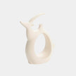 Global Views Gazelle Vase Clearance