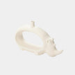 Global Views Rhino Vase Clearance