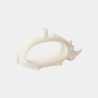 Global Views Rhino Vase Clearance