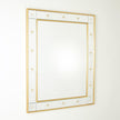 Global Views Procyon Rectangular Mirror