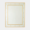 Global Views Procyon Rectangular Mirror