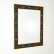 Global Views Procyon Rectangular Mirror