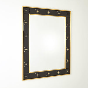 Global Views Procyon Rectangular Mirror
