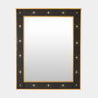 Global Views Procyon Rectangular Mirror