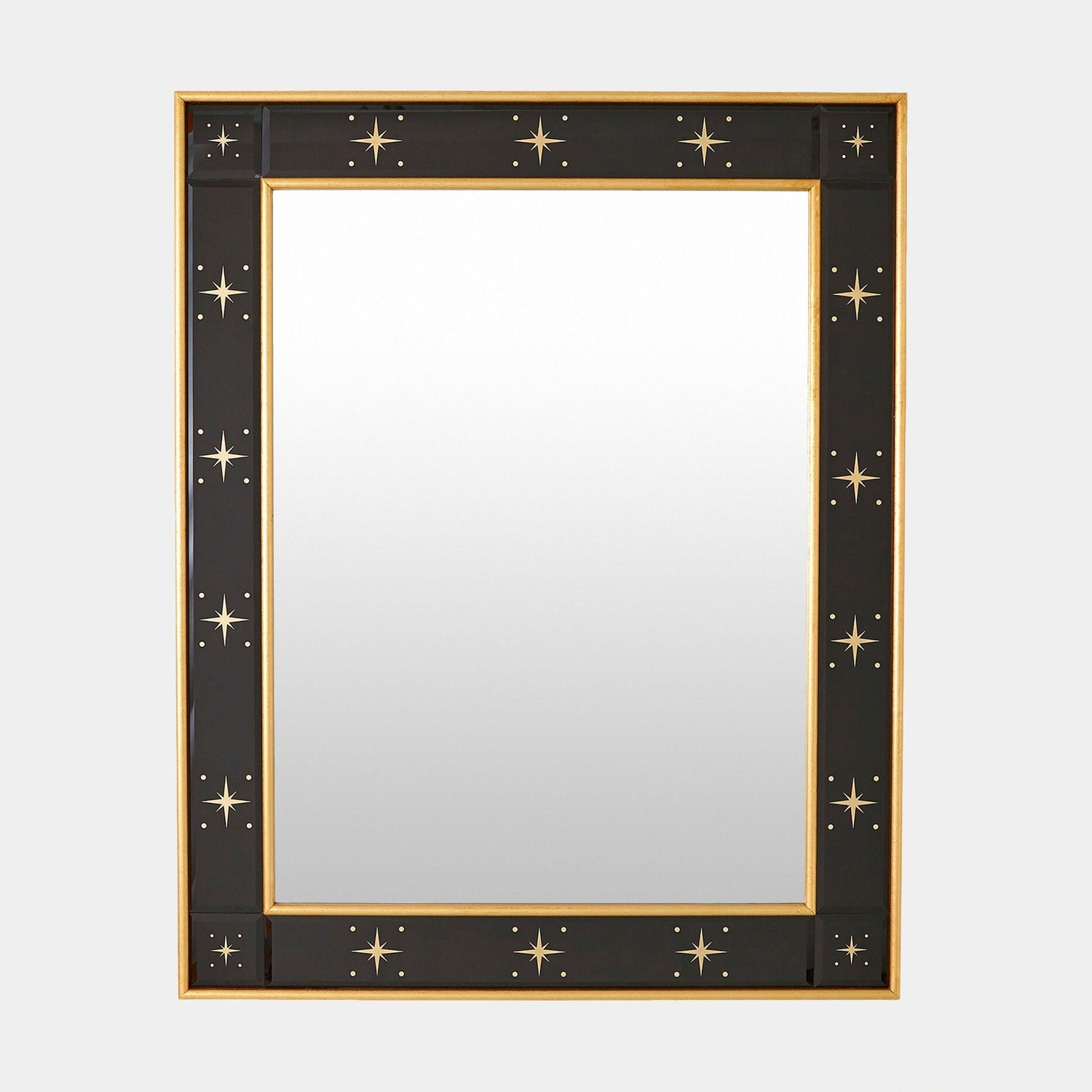 Global Views Procyon Rectangular Mirror