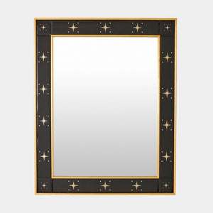 Global Views Procyon Rectangular Mirror