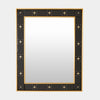 Global Views Procyon Rectangular Mirror