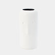 Global Views Impressionistic Simple Face Umbrella Stand Clearance