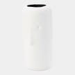 Global Views Impressionistic Simple Face Umbrella Stand Clearance