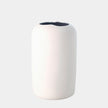 Global Views Impressionistic Simple Face Vase