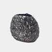 Global Views Sherrie Crinkled Paper Vase Clearance