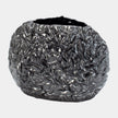 Global Views Sherrie Crinkled Paper Vase Clearance