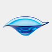 Global Views Bent Leaf Bowl
