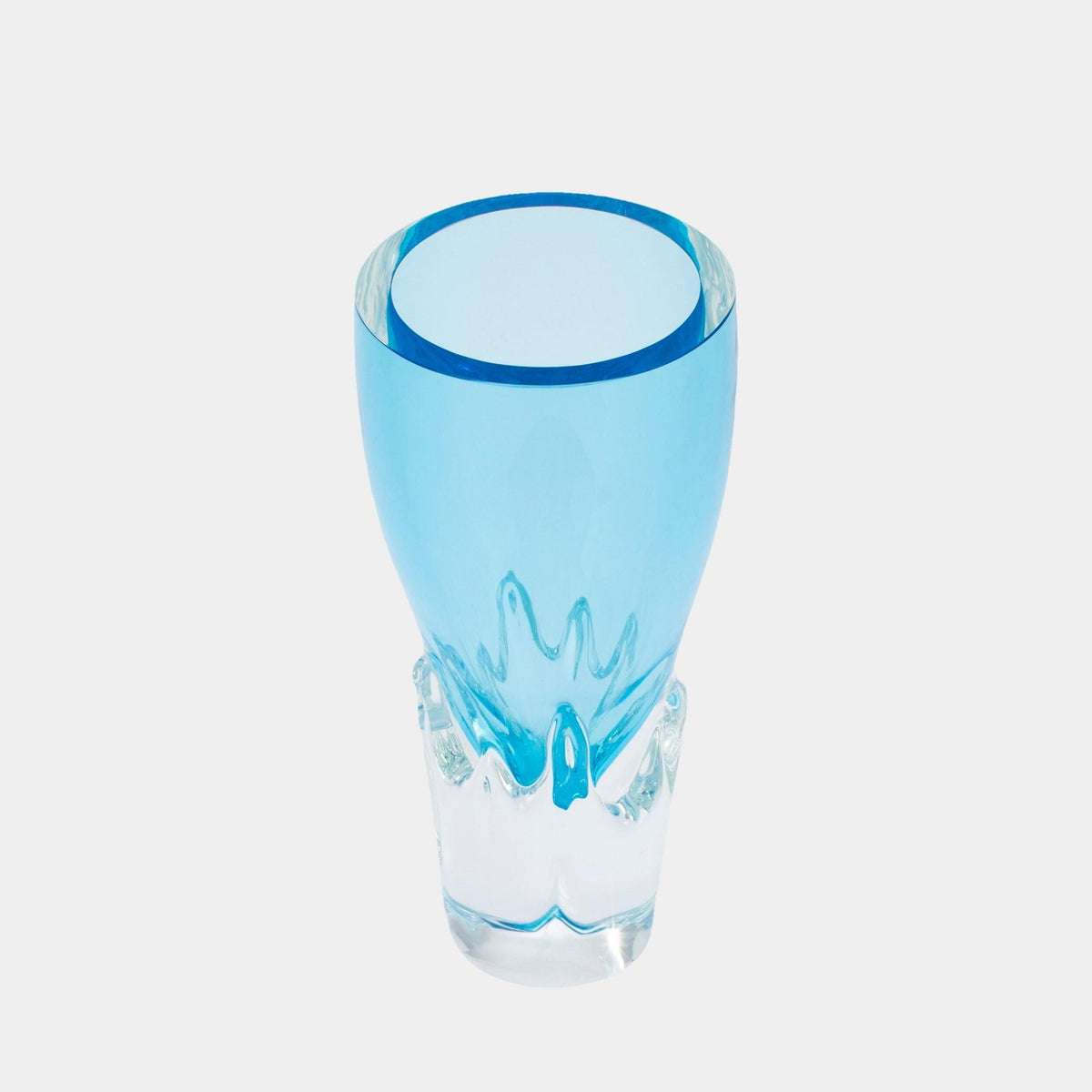 Global Views Emergence Vase