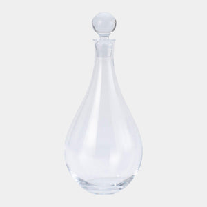 Global Views Drop Decanter Clearance