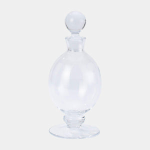 Global Views Footed Decanter Clearance