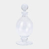 Global Views Footed Decanter Clearance