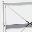 Global Views Acorn Open Shelf